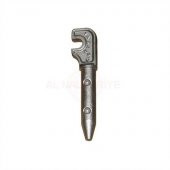 YEDEK 12MM DEMIR BUKME ANAHTAR AGZI - 1
