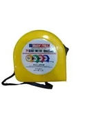 Baytec Şerit Metre 10m x 25 Mm MK4137 - 1