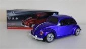 RT-1939  Arabalı Bluetooth Fm-Usb-Tf-Aux Şarjlı Nostaljik Radyo - 3