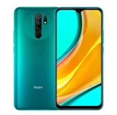 Xiaomi Redmi 9 64GB Yeşil - 3