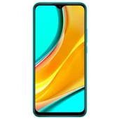 Xiaomi Redmi 9 64GB Yeşil - 1