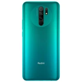Xiaomi Redmi 9 64GB Yeşil - 2