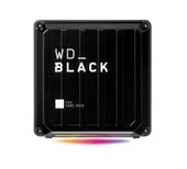 WD_BLACK D50 Game Dock, Thunderbolt 3 Bağlantılı RGB - 1