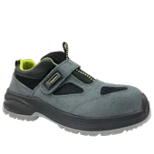 BAYMAX GOLDEN BX-01 SÜET AYAKKABI NO:44 - 1