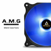 Antec 120 mm standart kasa fanı - 9
