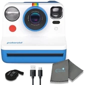 Polaroid 2. Nesil Now I Tipi Anında Film Kamerası - 7