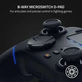 Razer Wolverine V2 Pro Kablosuz Oyun Kumandası - 4
