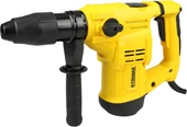 SDS MAX KIRICI DELİCİ 1500 W 9 J 7.3 KG - 1