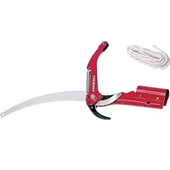 MEŞEM YÜKSEK DAL TEPE BUDAMA MAKASI SET 8220 - 1