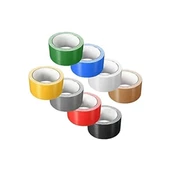 Pvc Tamir Bandı Beyaz 48mm x 10metre - 3