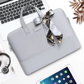 MOSISO Kadın Laptop Çantası - 5