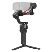 DJI RS 4 DSLR ve Aynasız Fotoğraf Makinesi - 1