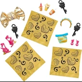 Monster High Skulltimate Sırlar Bebeği - 5