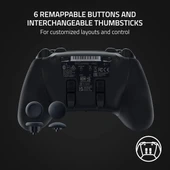 Razer Wolverine V2 Pro Kablosuz Oyun Kumandası - 6
