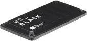 WD_BLACK 500 GB P50 Oyun Sürücüsü SSD - Taşınabilir - 10