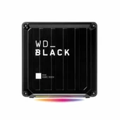 WD_BLACK D50 Game Dock, Thunderbolt 3 Bağlantılı RGB - 1