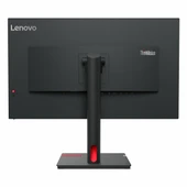 Lenovo ThinkVision T32p-30 63D2GAT1TK 31.5" 60Hz 4Ms HDMI+DP+USB-C+RJ45 UHD IPS Pivot Vesa Monitör - 6
