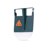 YAPAR SİVRİ BEL KÜREK ÇİFT BASKILI 3200 - 1