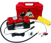 MEŞEM BÜYÜK HAVA KOMPRESÖRÜ 12 V 2 PİSTON 576 - 1