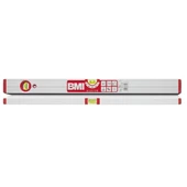 BMI SU TERAZİSİ ALUSTAR MIKNATISLI 80 CM - 1