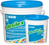 MAPEI ADESILEX PG4 EPOKSİ YAPIŞTIRICI - 1