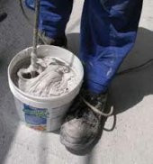 MAPEI ADESILEX PG4 EPOKSİ YAPIŞTIRICI - 2