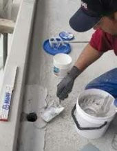 MAPEI ADESILEX PG4 EPOKSİ YAPIŞTIRICI - 3