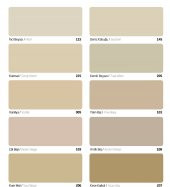 SUPROLL DREAM PLASTİK İÇ CEPHE BOYASI - 2