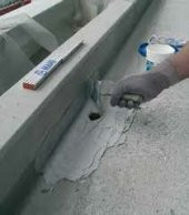 MAPEI ADESILEX PG4 EPOKSİ YAPIŞTIRICI - 4