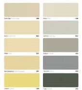 SUPROLL DREAM PLASTİK İÇ CEPHE BOYASI - 3