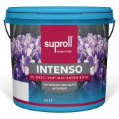 SUPROLL INTENSO SU BAZLI YARI MAT İÇ CEPHE BOYASI - 1