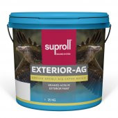 SUPROLL EXTERIOR-AG AKRİLİK GRENLİ DIŞ CEPHE BOYASI - 1