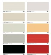 SUPROLL DREAM PLASTİK İÇ CEPHE BOYASI - 4