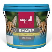 SUPROLL SHARP SAF AKRİLİK DIŞ CEPHE BOYASI - 1