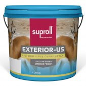 SUPROLL EXTERIOR-US SİLİKONLU DIŞ CEPHE ASTARI - 1