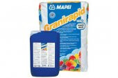 MAPEI GRANİRAPİD BEYAZ - 1