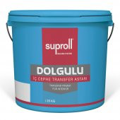 SUPROLL INTERIOR DOLGULU İÇ CEPHE TRANSFER ASTARI - 1