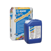 MAPEI GRANİRAPİD GRİ - 1