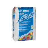 MAPEI ADESİLEX P9 GRİ - 1