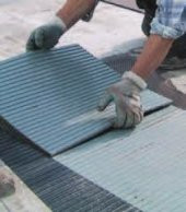 MAPEI GRANİRAPİD GRİ - 2