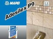 MAPEI ADESİLEX P9 GRİ - 2