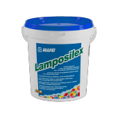MAPEI LAMPOSİLEX P SU YALITIM MALZEMESİ - 1