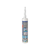 MAPEI MAPEFLEX MS 45 BEYAZ 300 ML - 1