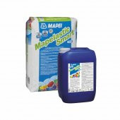 MAPEI MAPELASTİC SMART SU YALITIM HARCI - 1