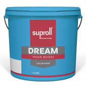 SUPROLL DREAM TAVAN BOYASI - 1