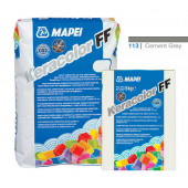 MAPEI KERACOLOR FF  GÜMÜŞ GRİ /20 KG - 1