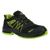 BAYMAX GOLDEN BX-08 ARMOR AYAKKABI NO:42 - 1