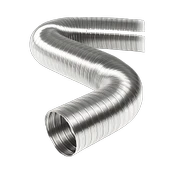 MASTER ASPİRATÖR BORUSU 2 MT - 1