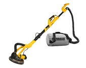 ALÇIPAN DUVAR ZIMPARA MAKİNESİ 710 W 225 MM - 1