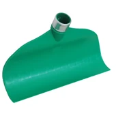 PLASTİK KALIN GELBERİ BİLEZİKLİ - 1